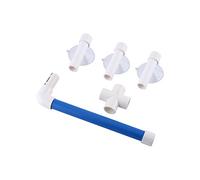 XECFUMGY Bird Perches Parrot Budgie Suction Cup Window Shower Bath Grinding Stand Toy for Birds