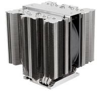SilverStone Technology SST-XED120S-WS, 4U Form Factor Industrial Grade CPU Cooler with TDP 450W for Intel & AMD Server Grade Sockets