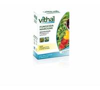 XEDAVIR Vithal fungicida per marciumi radicali prato, frutticole, orticole 200gr