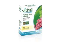 XEDAVIR Vithal fungicida per marciumi radicali prato, frutticole, orticole 200gr