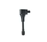 XEDLAMP 1-4 pezzi 22448-1LA0B bobina di accensione, for NISSAN, Tiida March Teana, for Micra, Bluebird Sylphy C12 K13 L33 MR20, for Infiniti, QX56 QX80 Bobina di accensione(BLACK 1pcs)