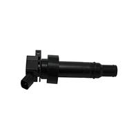XEDLAMP 1/4 pezzi 27301-2B100 bobina di accensione, for Hyundai, for Accent Veloster, for Kia, for Soul Rio Rio5 1.6L 2012-2018 27301 2B100 273012B100 ricambi auto Bobina di accensione(BLACK 1pcs)