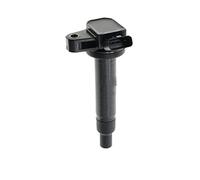 XEDLAMP 1/4 pezzi 90919-02249 Bobina di accensione, for Toyota, 4Runner, for Land Cruiser, for Lexus, GS300 GS400 GS430 GS IS LS LX SC 90919-02230 90919-02259 Bobina di accensione(BLACK 1pcs)