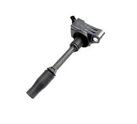 XEDLAMP 1/4 pezzi 90919-02269 bobina di accensione, for Toyota, Crown Highlander, for Lexus, NX200T NX300 GS200T GS300 IS200T IS300 2.0 9091902269 Bobina di accensione(BLACK 1pcs)