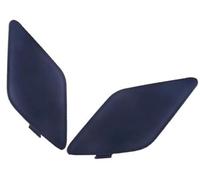 XEDLAMP 1 paio di coperture for gli occhi, for Toyota, Prius Prime 2020 2019 2018 2017 5212847908 5212847080 5212747909 Copertura per gancio di traino