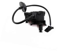 XEDLAMP 1 PCS Auto Filler posteriore Porta Porta Attuatore del serbatoio del serbatoio del carburante, for VW, for Polomk5 6R 2009-2021 6R0 810 773F 6R0810773D Attuatore di rilascio della valvola