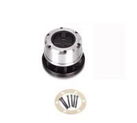 XEDLAMP 1 Pezzo X, per Nissan, per Pathfinder per Xterra 4X4 PU dal 1990 | in poi Mozzo di bloccaggio ruota libera B020 AVM461