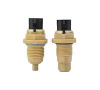 XEDLAMP 1 pz durevole trasmissione for auto sensore di velocità di ingresso e uscita, for DODGE, for Chrysler, A604 40TE 41TE 4800878 4800879 Sensore di velocità del veicolo