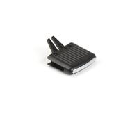 XEDLAMP 1 pz. Kit di riparazione clip linguetta presa aria condizionata anteriore A/C, for VW, Sagitar Kit di riparazione clip bocchetta aria condizionata auto(Model B 1pc)