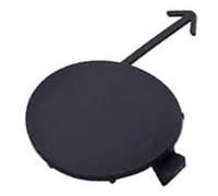 XEDLAMP 1 pz Paraurti Posteriore Traino Gancio di Traino Gancio Tappo di Copertura, for Hyundai, Tucson Versione UE 2016-2018 86667-F8000 Copertura per gancio di traino
