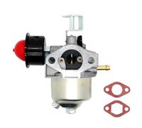 XEDLAMP 1 Set Kit carburatore Tosaerba 1P56F Carburatore Carb Parti del Motore Tosaerba Carburatore di Ricambio Carb Motore Kit di Sostituzione del carburatore