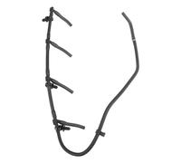 XEDLAMP 31480-4A801 - Tubo di ritorno dell'iniettore di carburante diesel, for Hyundai, Porter 2 /, for Kia, Bongo / K2500 D4CB Sostituzione della linea di ritorno del carburante