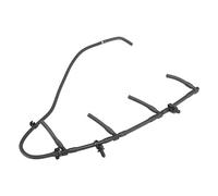 XEDLAMP 31480-4A801 - Tubo flessibile di ritorno for iniettore carburante diesel, for Hyundai, Porter 2 /, for Kia, Bongo / K2500 D4CB Sostituzione della linea di ritorno del carburante