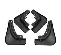 XEDLAMP 4 pezzi paraspruzzi for auto, for Haval, Jolion 2021 parafanghi parafanghi paraspruzzi paraspruzzi accessori protezione anti sporco stylings Parafango per auto