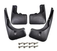 XEDLAMP 4 pezzi set paraspruzzi for auto modellati, for Toyota, for RAV4, XA40 2013 2014 2015 paraspruzzi paraspruzzi parafanghi parafango styling anteriore posteriore Parafango per auto