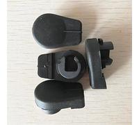 XEDLAMP 4 pz Top Cilindro Del Motore Filtro Aria Coperchio Sindone Twist Lock Manopola 017 018 MS170 MS180 Filtro aria tosaerba