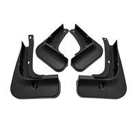 XEDLAMP 4PCS Auto Paraspruzzi Parafanghi Paraspruzzi Parafango Ruota Protezione, for VW, ID.6, for VW, ID6 2020 2021 Accessori Auto Parafango per auto