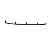 XEDLAMP 4X A6510702432 - Tubo di ritorno for iniettore carburante diesel, for Mercedes, for Benz, Sprinter W906 2010-2017 Vito Viano W639 Sostituzione della linea di ritorno del carburante
