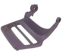 XEDLAMP 503850901 Protezione freno a mano compatibile con motoseghe 340 340E 340EPA 345 345E 345EPA 350 350EPA protezione per mano motosega