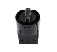 XEDLAMP 6Y1 941 531L Manopola interruttore di controllo fari fendinebbia, for A3, for Skoda, for Fabia 6Y1941531L 6Y1941531 L Interruttore luci fendinebbia anteriori e posterio