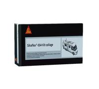 XEDLAMP 836978 Colla sigillante, Bianco, Kit