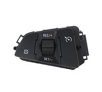 XEDLAMP 96892140 Interruttore Cruise Control, for Chevrolet, for Cruze, 2009-2014 Pulsante Volume Interruttore Bluetooth Interruttore al volante