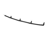 XEDLAMP A6510702432 - Tubo di ritorno dell'iniettore carburante diesel, for Mercedes, for Benz, Sprinter W906 2010-2017, Vito Viano W639 OM651 Sostituzione della linea di ritorno del carburante