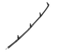 XEDLAMP A6510702432 - Tubo flessibile di ritorno iniettore carburante diesel, for Mercedes, for Benz, Sprinter W906 2010-2017, Vito Viano W639 OM651 Sostituzione della linea di ritorno del carburante