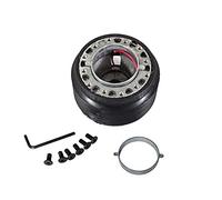 XEDLAMP Adattatore for mozzo volante, for Suzuki, SAMURAI, for Santana, Mk1 3DR 5DR Adattatore per mozzo del volante