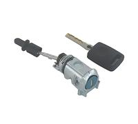XEDLAMP AL302 8T1837167 CILINDRO SERRATURA PORTA ANTERIORE SINISTRA LATO GUIDA, for, A4 A5 A6 Q5 S5 Blocco dell'interruttore di accensione