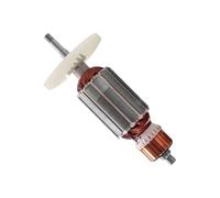 XEDLAMP Armatura AC220-240V, for Hitachi, G15SA2 Smerigliatrice angolare Armatura Rotore Ancoraggio Statore Bobina Accessori Utensili elettrici di ricambio Rotore dell'indotto