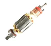XEDLAMP Armatura Rotore Rotore di Ancoraggio 1pc 513888-4 Accessori Martello Elettrico for HR4003C HR4013C Parte Metallica Utensili Elettrici Rotore dell'indotto