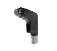 XEDLAMP Asta pieghevole, for Segway, for Ninebot, for F20 F25 F30 F40, parte di riparazione display cruscotto E-scooter Accessori parafango anteriore posteriore Cruscotto scooter multifunzionale(Schwa