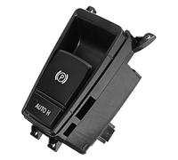 XEDLAMP Attuatore di parcheggio, for E70, for X5, for E71, for E72 | for X6 61319148508 Interruttore di comando freno di stazionamento Pulsante interruttore freno a mano di stazionamento