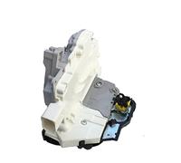XEDLAMP Attuatore serratura portiera posteriore sinistra con guida a L, for, A3 A6, for ALLROAD, A8 4F0 015 8E0015AA 8E0 015AA 4F0839015 Blocco di avvio