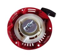 XEDLAMP Avviamento 154F 156F 154 156 Disco a Strappo Manuale Kit di avviamento con Cordino di avviamento