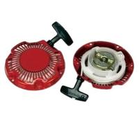 XEDLAMP Avviamento a Disco a trazione Manuale G100, Gx100, 6 Fori for bulloni Kit di avviamento con Cordino di avviamento