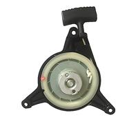 XEDLAMP Avviamento a Strappo Assemblaggio Parti del generatore Accessori Attrezzi da Giardino Tosaerba for 1P68 1P61P0 Avviamento a Strappo per Tosaerba