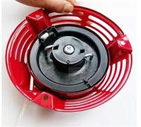 XEDLAMP Avviamento a Strappo, avviamento a Strappo, for Sostituzione del Tosaerba a Motore GXV160 GXV140 HRJ 216 28400-Z1V-802ZB 28400-ZE7-003ZA Avviamento a Strappo per Tosaerba