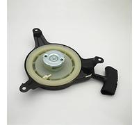 XEDLAMP Avviamento a Strappo for GXV120 GXV140 GXV160 HRU195 HRU215 Rasaerba Decespugliatore Motore Attrezzo da Giardino Pezzo di Ricambio Avviamento a Strappo per Tosaerba
