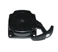 XEDLAMP Avviamento a Strappo for Parti del Motore 33cc 36cc 49cc GS Moon G Scooter X Pocket Super Bike Avviamento a Strappo per Tosaerba