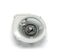 XEDLAMP AVVIAMENTO A Strappo, for STIHL, 070 090 Inizio A Strappo Coperchio Coperchio Impugnatura Corda Molla di RIAVVOLGIMENTO Gruppo CRICCHETTO REPL. 1106 080 2802 Avviamento a Strappo per Tosaerba