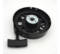 XEDLAMP Avviamento a Strappo, for Tecumseh LV195EA LEV80 LEV115 LEV120 590739 6.5HP Tosaerba Decespugliatore Pezzi di Ricambio Avviamento a Strappo per Tosaerba