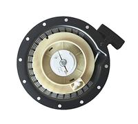 XEDLAMP AVVIAMENTO A STRAPPO GENERATORE A BENZINA PARTI DEL MOTORE GRUPPO AVVIAMENTO A STRAPPO EF2600 MZ175 Avviamento a strappo per tosaerba