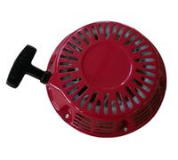 XEDLAMP Avviamento a Strappo Gx240, Gx270, 177F Disco di avviamento a Mano Kit di avviamento con Cordino di avviamento