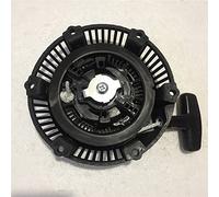 XEDLAMP AVVIAMENTO A Strappo Parson, for Mitsubishi, for GENERATORE SGE1000M AVVIAMENTO A Strappo Copertura in PLASTICA Gruppo CRICCHETTO in Metallo Avviamento a Strappo per Tosaerba