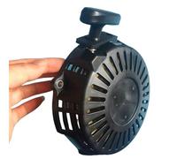 XEDLAMP Avviamento, for generatore Inverter KIPOR IG2000 IG2000S Pull Start KG105-12200 Avviamento a Strappo per Tosaerba