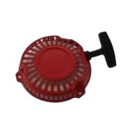 XEDLAMP Avviamento G100 Gx100 3 Fori for bulloni Disco a trazione Manuale 152F Kit di avviamento con Cordino di avviamento