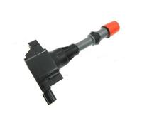 XEDLAMP Bobina di accensione 30520-PWA-003, for Civic, 7 8 VII VIII, for JAZZ, FIT 2 3 II III 1 4L 30520 PWA 003 30520PWA003 UF373 C687 Set di pezzi di accensione per motori di auto