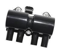 XEDLAMP Bobina di accensione, for Chevy, Evanda, Pickup L4-1.6l 2001 2002 2003 19005252 96350585 8011040380 1208051 Set di pezzi di accensione per motori di auto